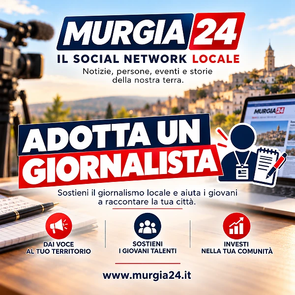 Foto proposta Questo è un titolo di prova e non va preso in considerazione.